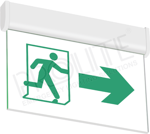 DC Emergency Lighting